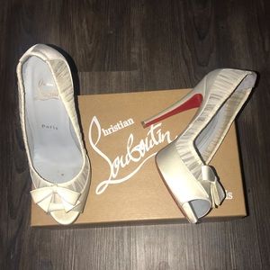 Christian Louboutin Angelique Heels